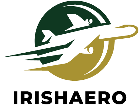 IrishAero - Irish Aviation Research Institute