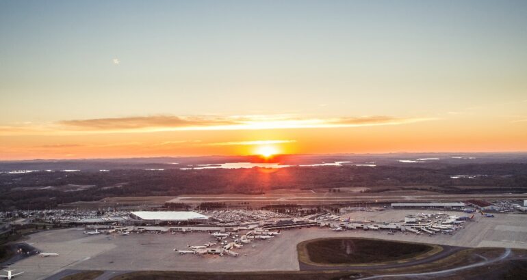 Nashville Named a Must-See Destination by Aer Lingus