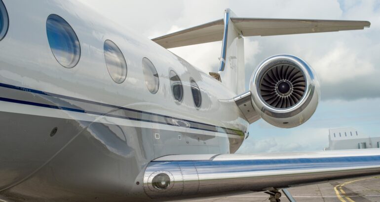 Gainjet Ireland Celebrates 9 Years at Shannon