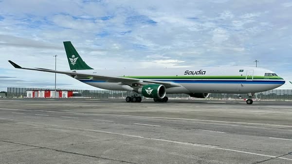 ASL Aviation Registers Airbus A330-300 Freighter in Dublin